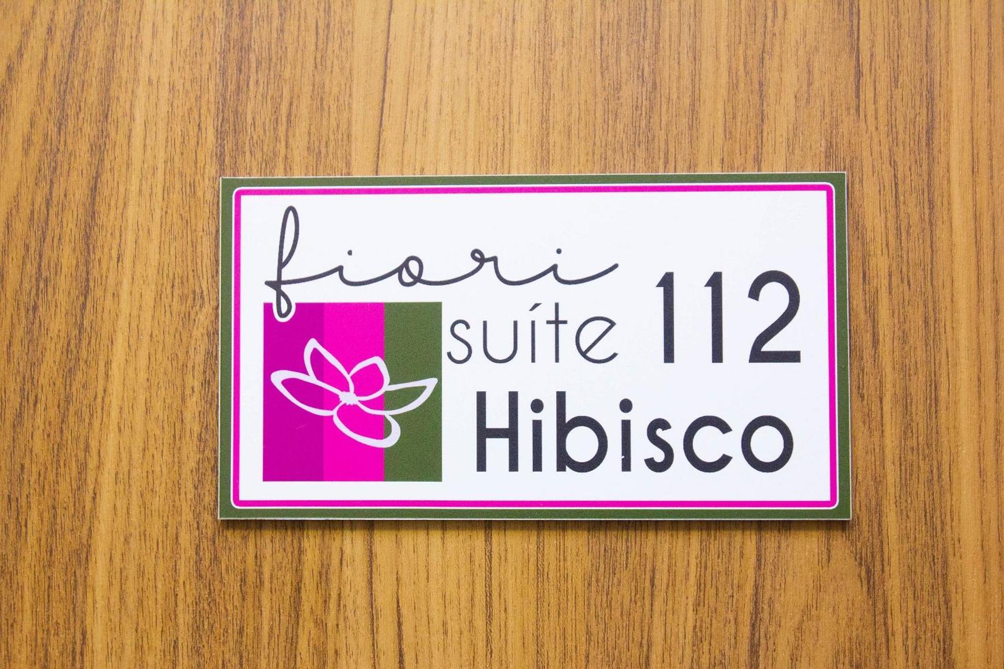 Fiori Suites 고이아니아 외부 사진
