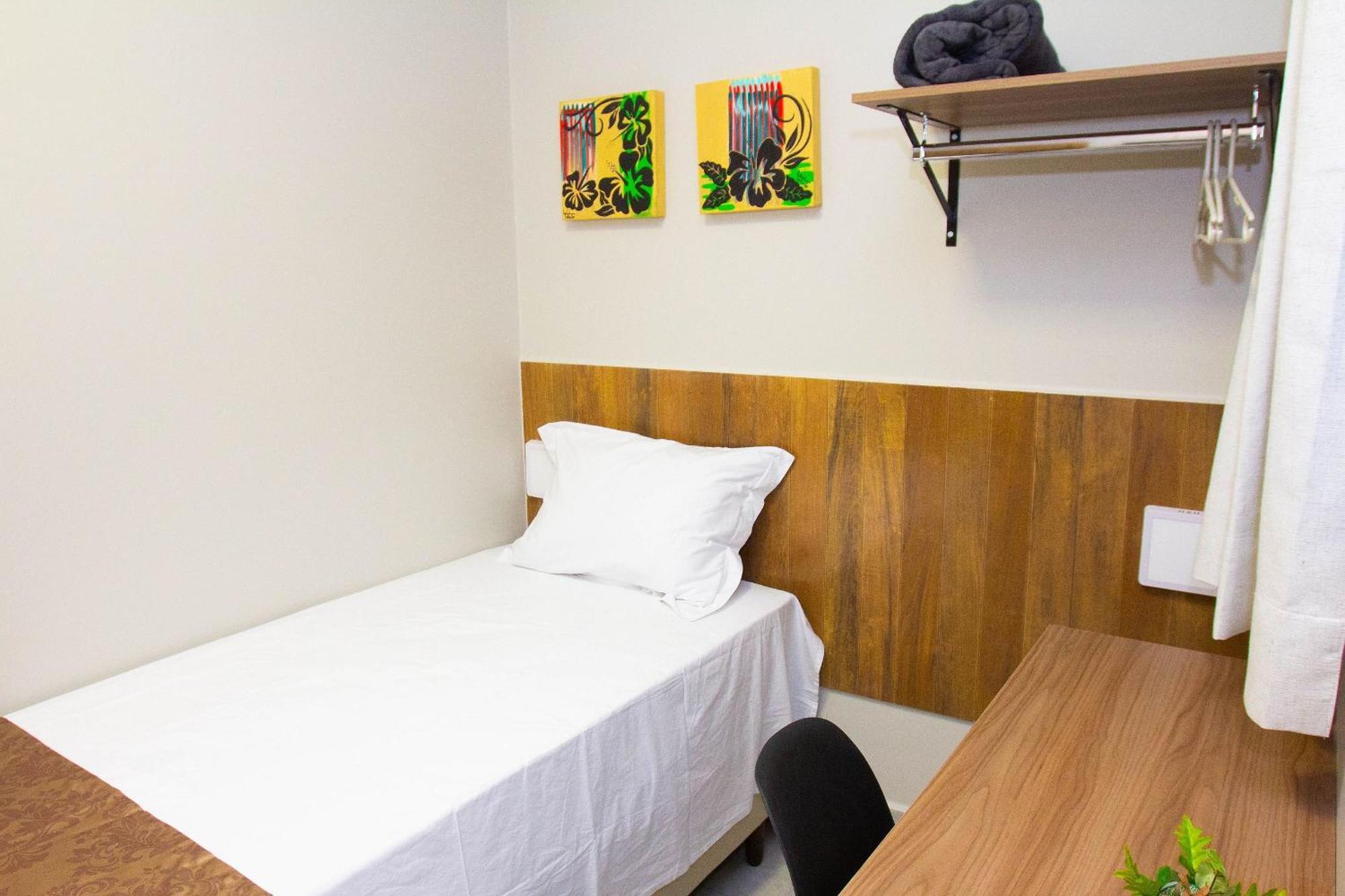 Fiori Suites 고이아니아 외부 사진